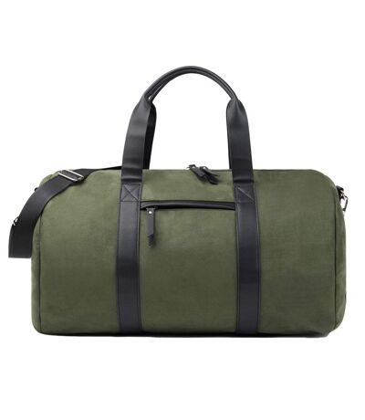 Sac De Weekend Marlow Taille Unique Vert Vinga