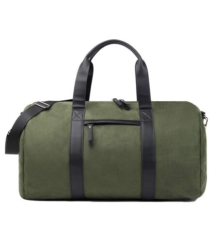 Sac De Weekend Marlow Taille Unique Vert Vinga