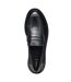 Mocassins D Serilda E Femme Noir Geox-4