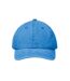Unisex Adult Beau 6 Panel Baseball Cap Royal Blue MidOcean-1