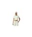 T-shirt Court Motif/style 1 Femme Verre Jade Jack Wills-1