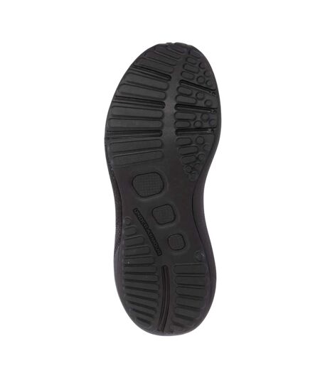 Mens hovr phantom 3 se running shoes black Under Armour