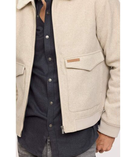 Veste Fokiro Black