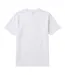 Unisex Adult Printed T-shirt White Loyalti-2