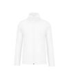 Kariban - Veste FALCO - Hommes (Blanc) - UTRW737
