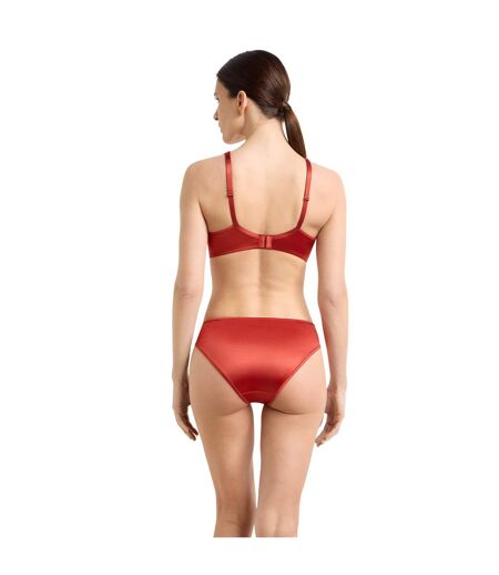 Soutien-gorge balconnet avec armatures Dim x Inès de la Fressange