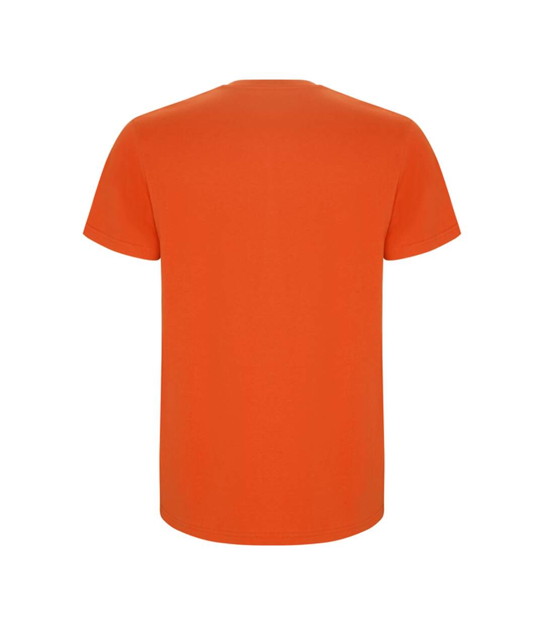 T-shirt Stafford Homme Orange Roly-2