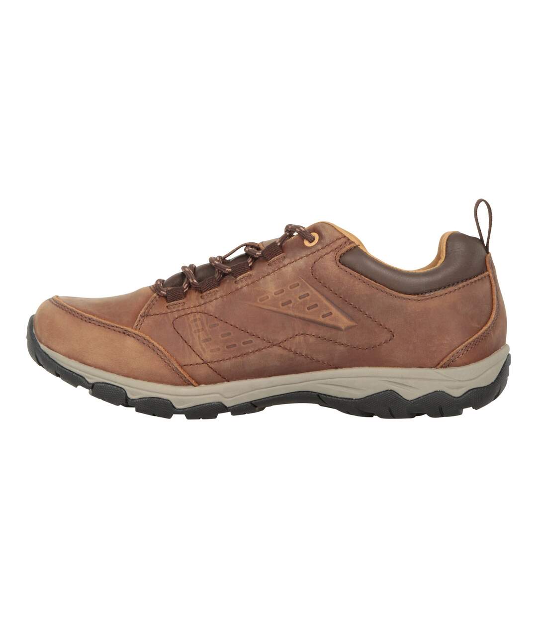 Chaussures de marche extreme pioneer femme marron Mountain Warehouse