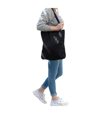 Tote Bag Impact Taille Unique Noir XD Collection