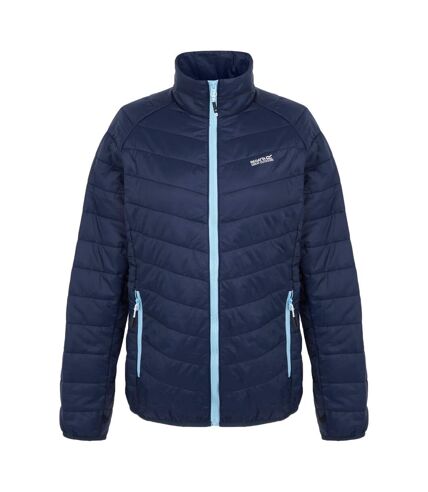 Veste wentwood femme bleu marine Regatta