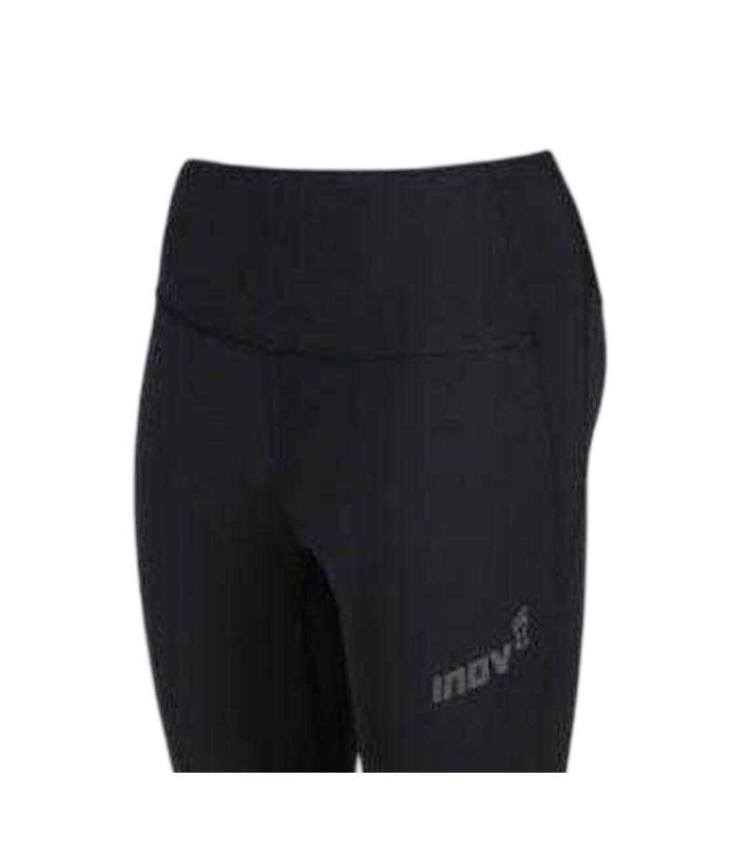 Womens/ladies Running Tights Black Inov-8-3