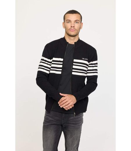 Gilet Cizipi Black