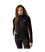 Veste Polaire Ralina Femme Noir Taupe Regatta-1