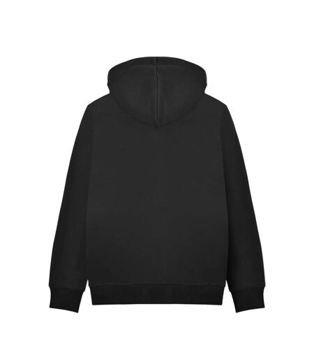 Mens Aw24 Target Hoodie Black Lambretta