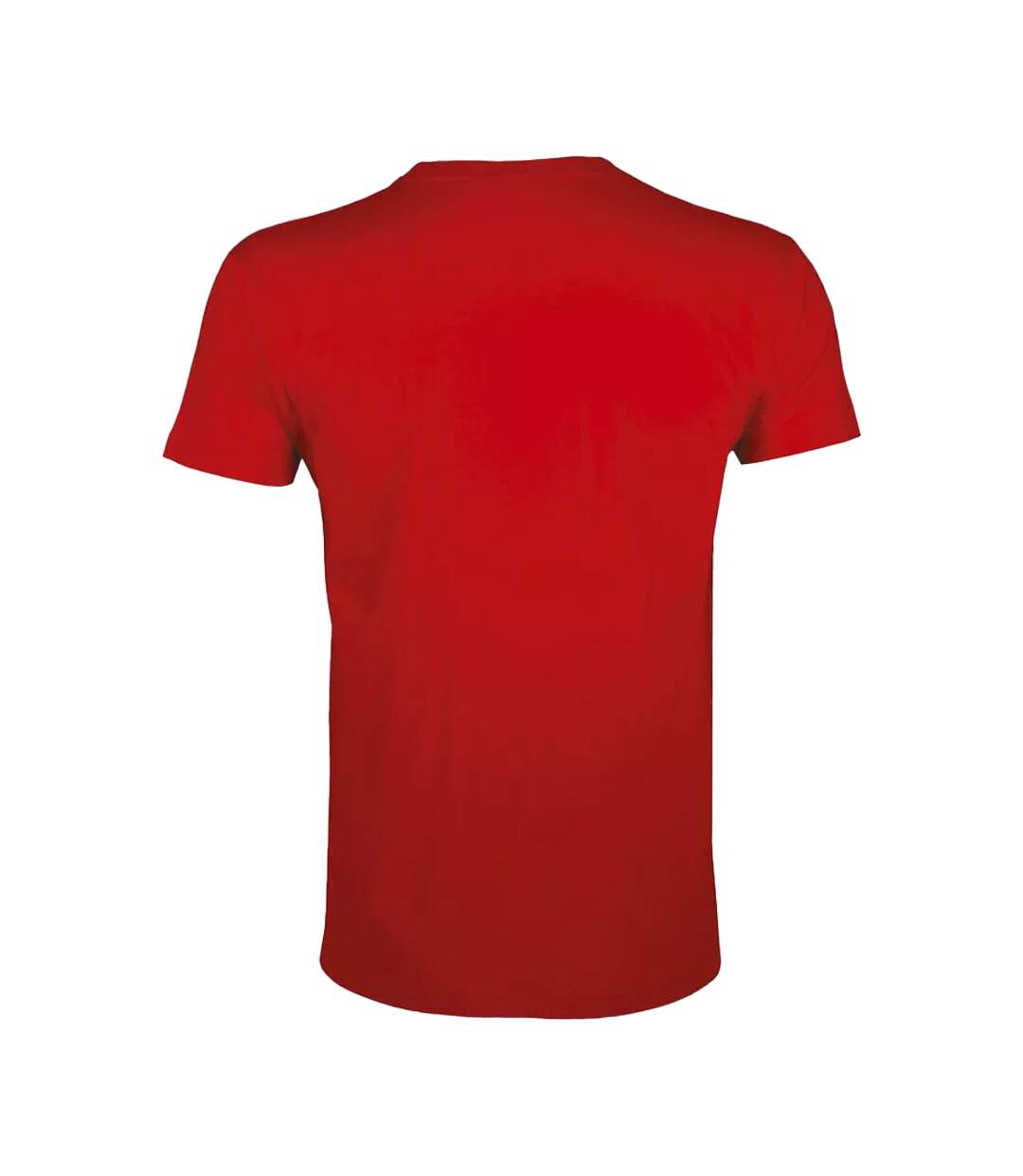 T-shirt Regent Adulte Rouge SOLS-2