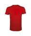T-shirt Regent Adulte Rouge SOLS-2