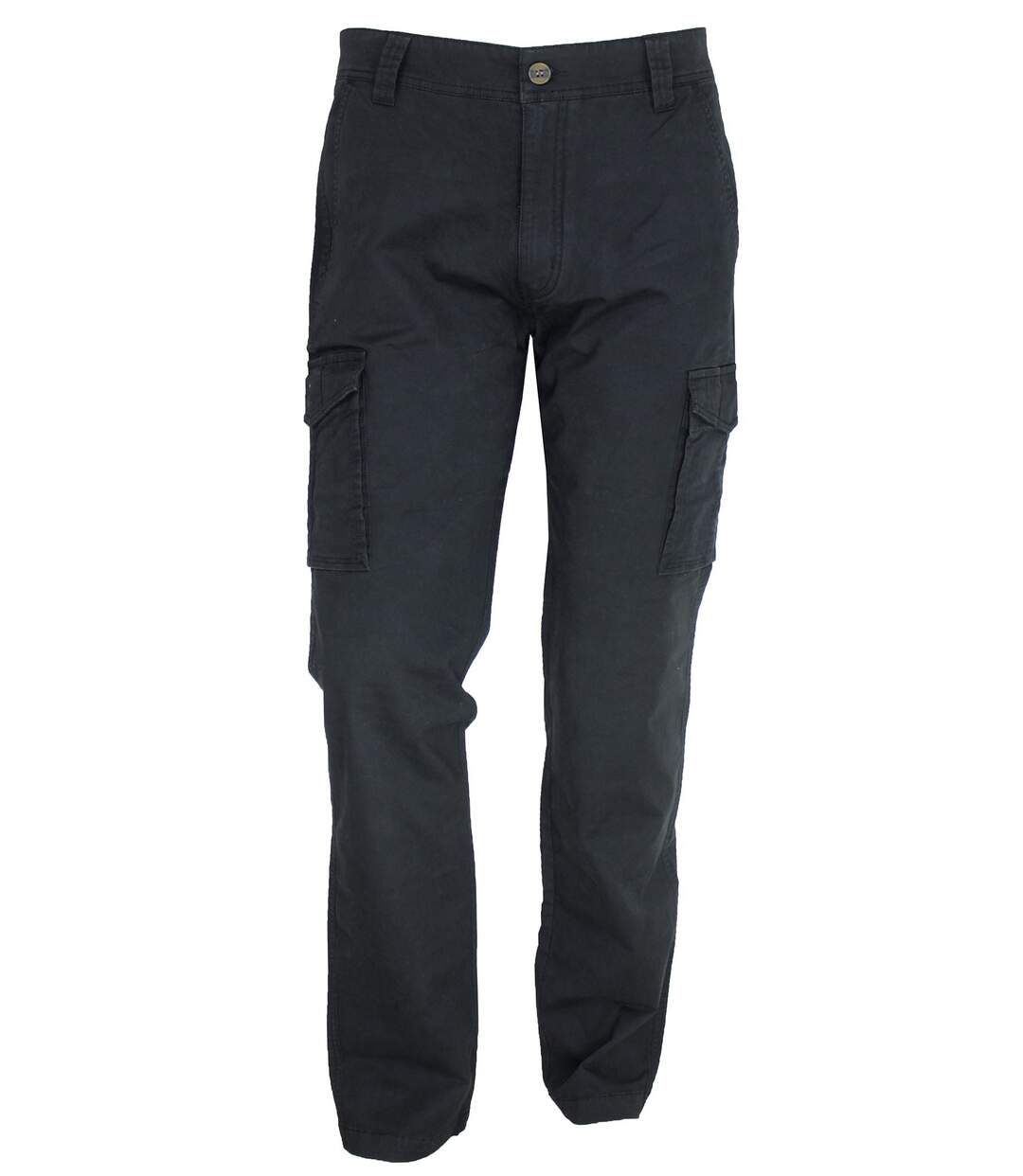 Pantalon détente poches cargo PANT2001C - MD