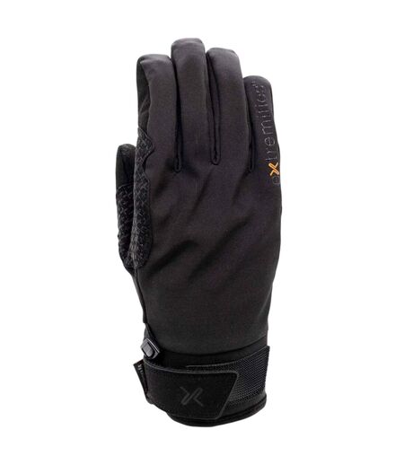 Mens Ski Gloves Black Extremities