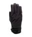 Mens Ski Gloves Black Extremities-3