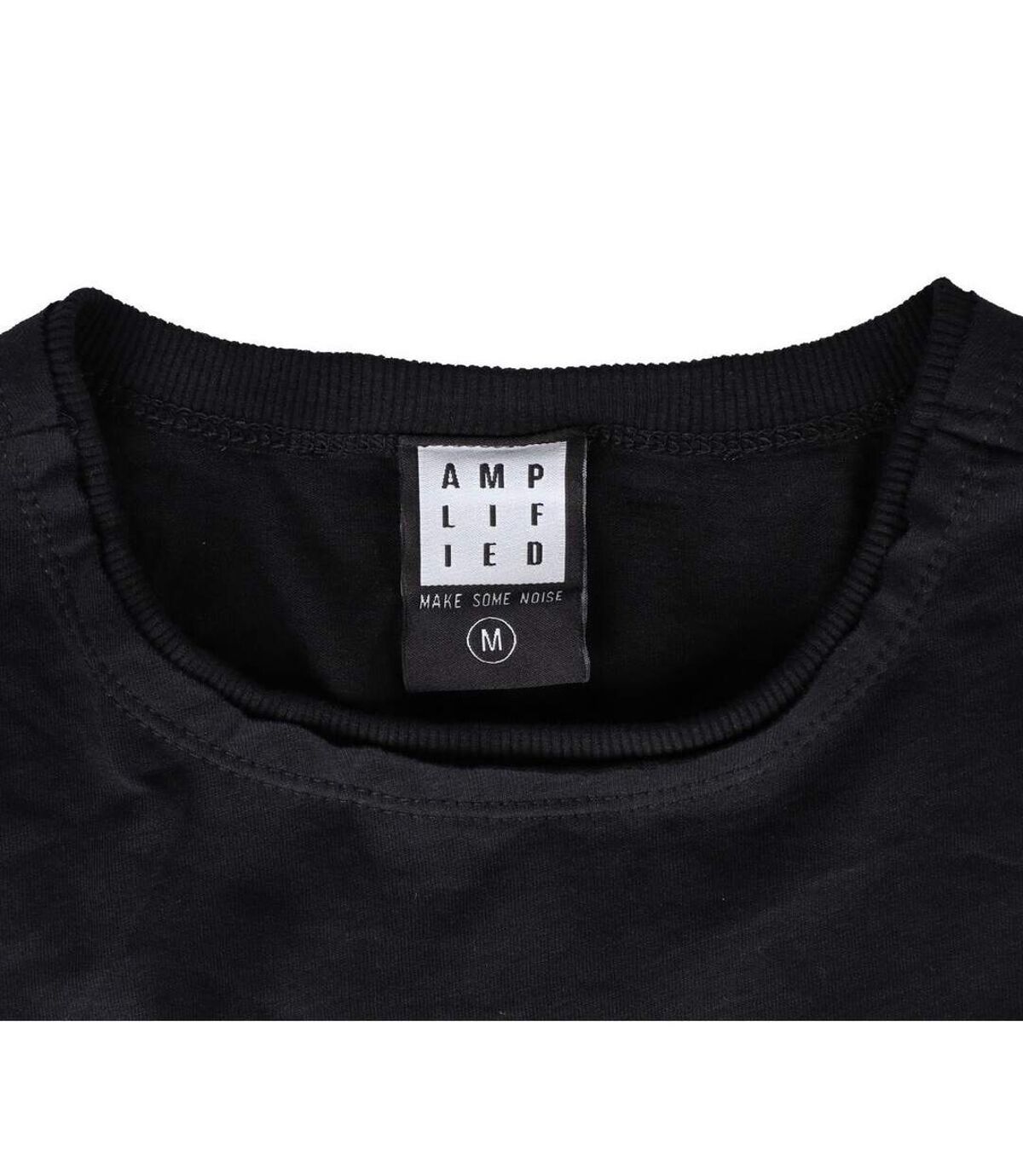 Amplified - T-shirt KILLING IN THE NAME - Adulte (Gris foncé) - UTGD294