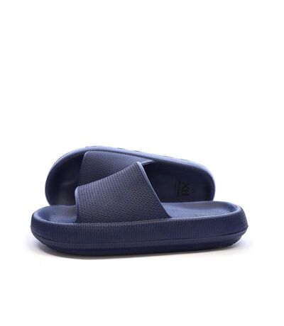Claquettes marine femme xti 44489 - 36