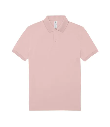 Chemise My Polo Homme Rose Pâle B&C