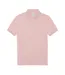 Chemise My Polo Homme Rose Pâle B&C-1