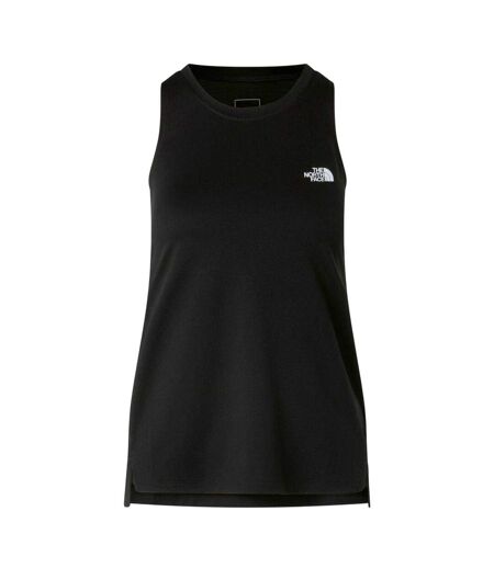 Débardeur Femme Noir The North Face