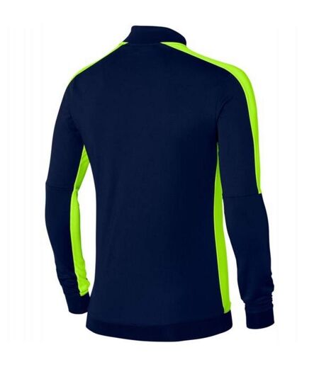 Veste Academy Homme Bleu Marine Vert Nike