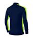 Veste Academy Homme Bleu Marine Vert Nike-2