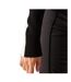 Haut De Sport Motif/style Strass Femme Noir Blanc Regatta-4