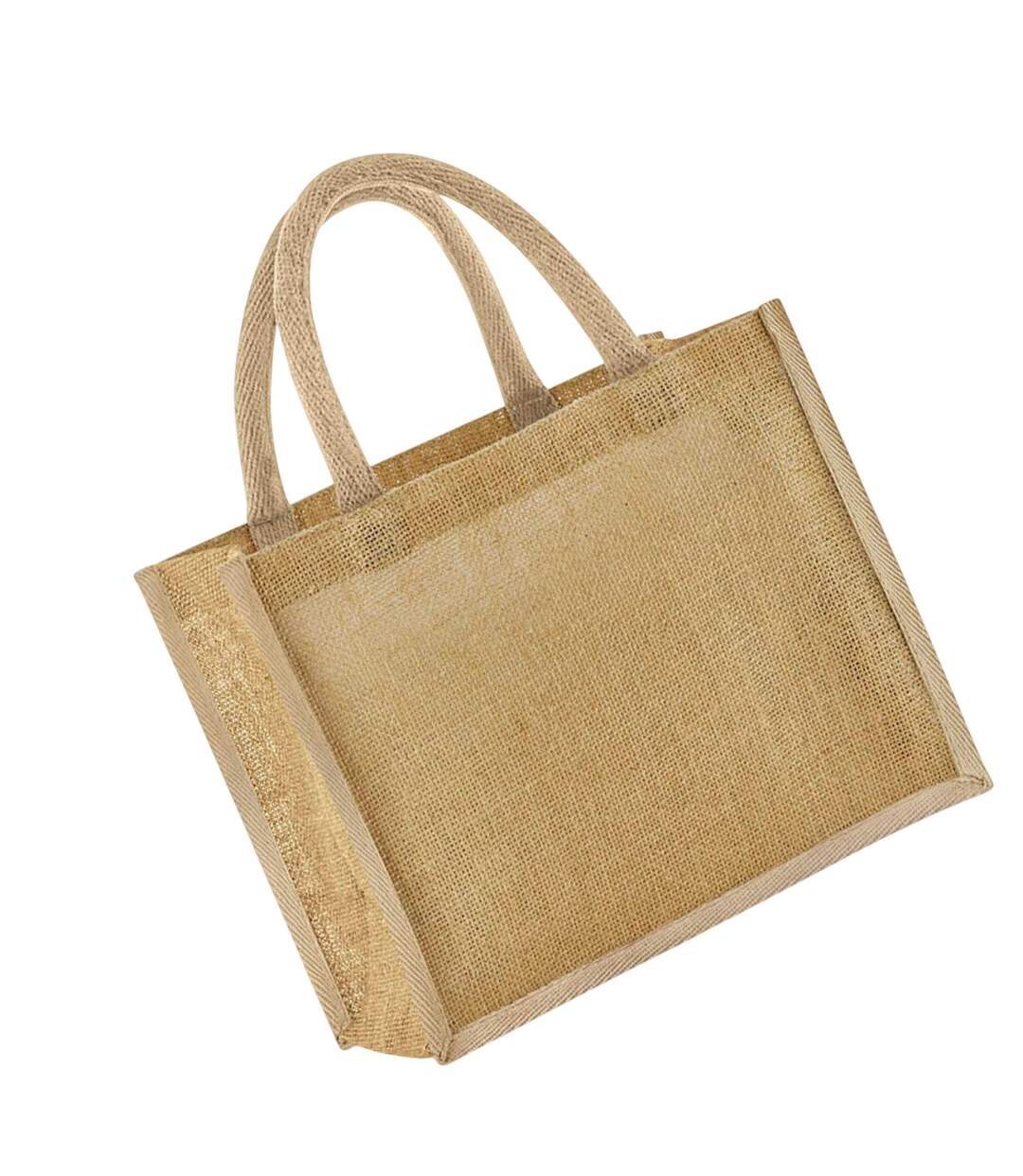 Tote Bag Taille Unique Naturel Westford Mill-2