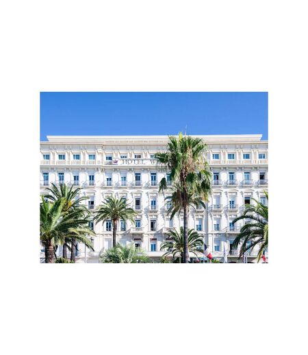 2 jours avec dîner en hôtel 4* sur la Promenade des Anglais à Nice - SMARTBOX - Coffret Cadeau Séjour