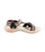 Sandales Randonnée Hamal Femme Beige Orange CMP-3