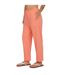 Pantalon De Jogging Style Texte Essentials Femme Corail Foncé O´Neill-4