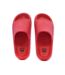 Claquettes rouge femme xti 44489 - 36-3
