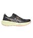 Chaussures Course À Pied Gel Sonoma Femme Noir Blanc Asics-4