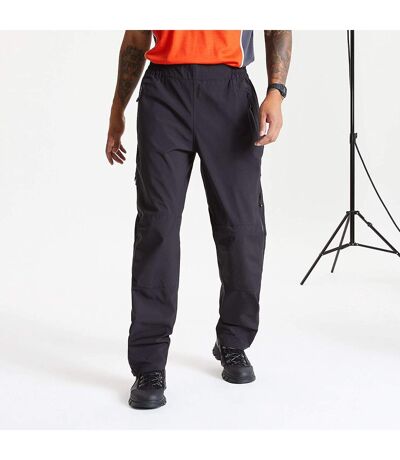 Dare 2B Mens Adriot II Over Trousers (Black) - UTRG5363