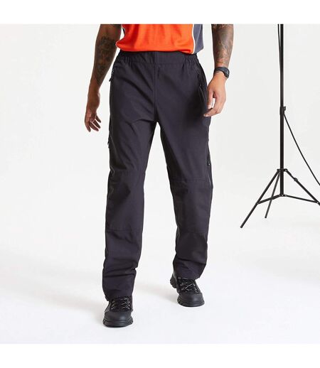 Dare 2B Mens Adriot II Over Trousers (Black) - UTRG5363