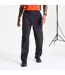 Dare 2B Mens Adriot II Over Trousers (Black) - UTRG5363-1