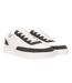 Baskets Polmer Homme Blanc Gris Loyalty & Faith-1