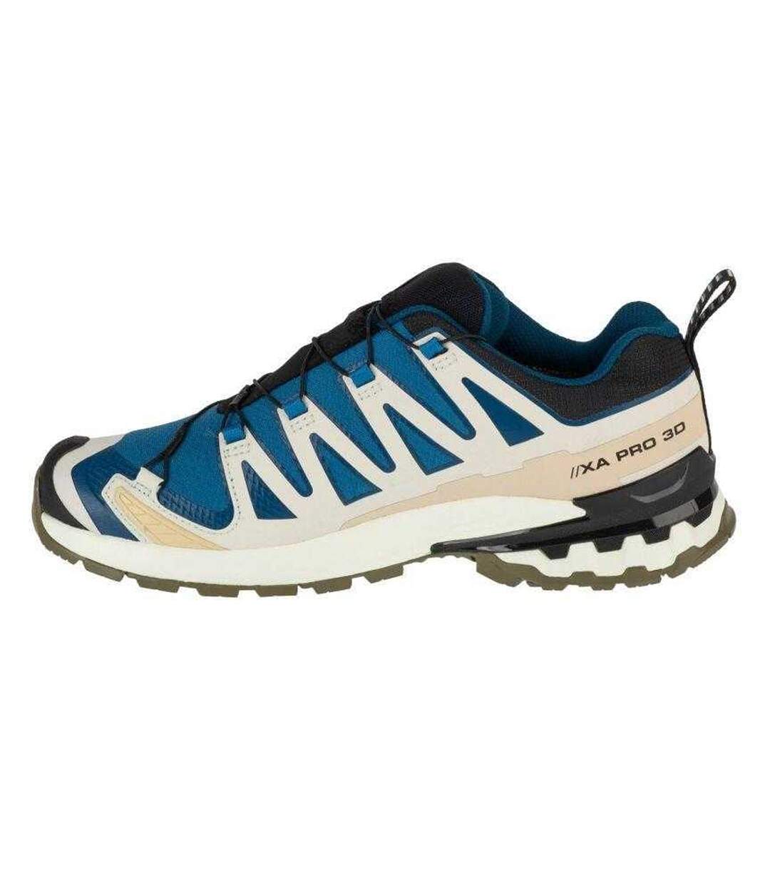 Chaussures Course À Pied Xa Pro Homme Bleu Salomon-2