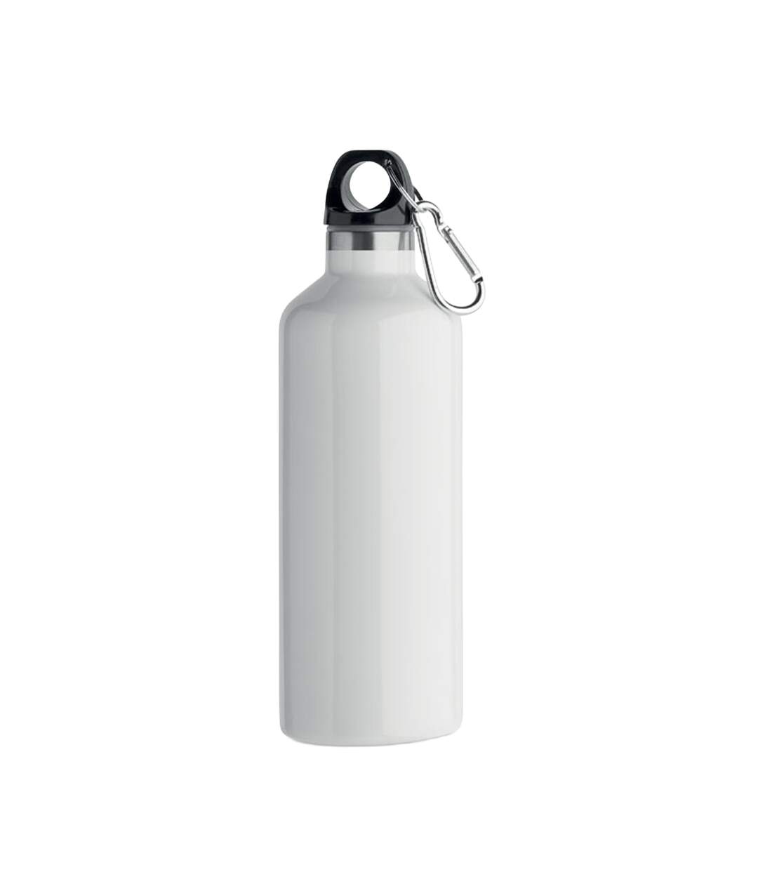 Bouteille carabi taille unique blanc MidOcean-2