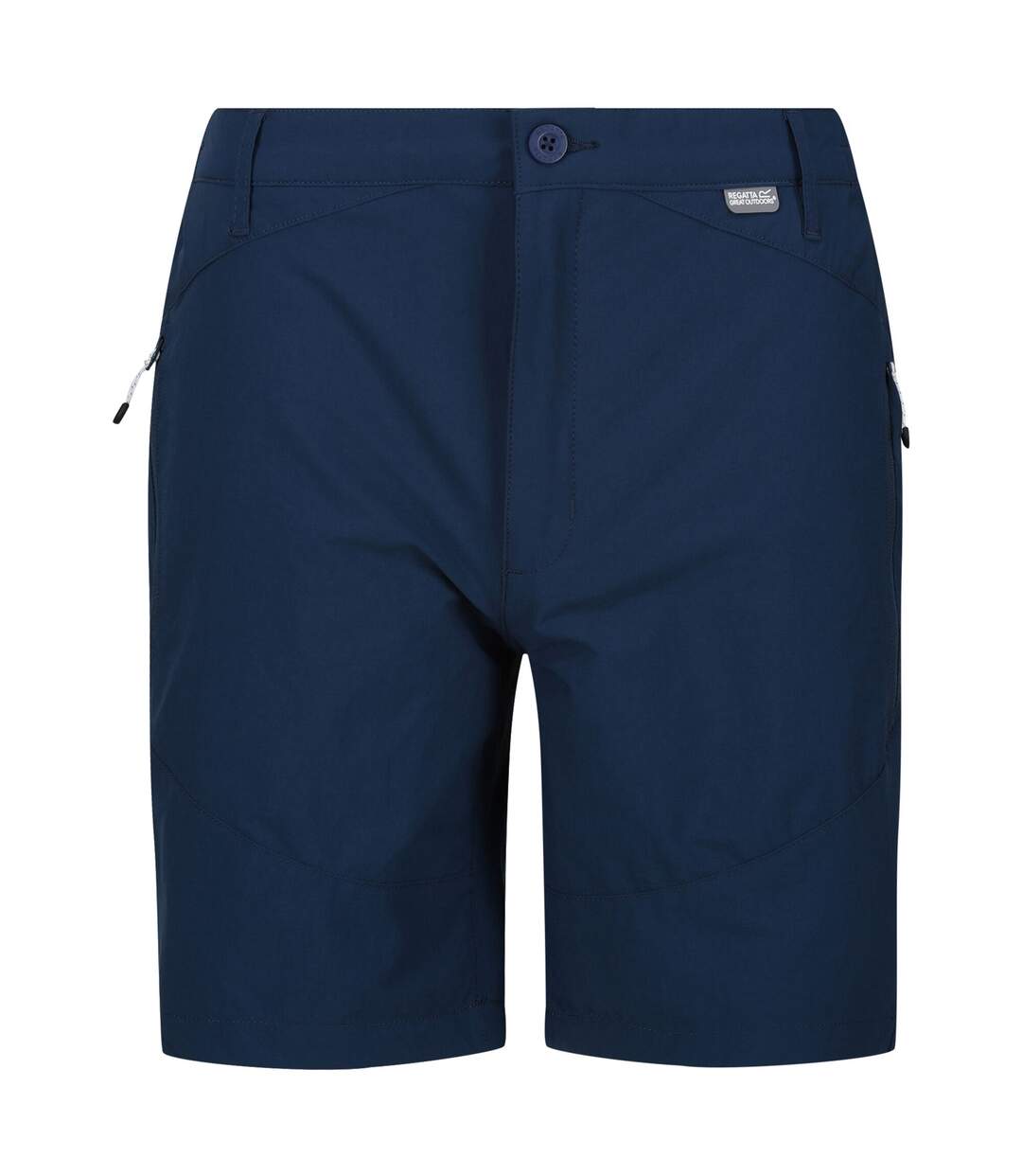 Short De Marche Highton Homme Beige Regatta-3
