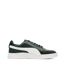Baskets blanche/noir homme puma shuffle-2