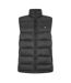 Doudoune Sans Manches Kershaw Homme Noir Jack Wills-2