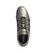 Escarpins Grand Court Lo Femme Métallisé Carbone Marron Pâle Adidas-4