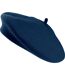 Béret basque - KP604 - bleu marine-1