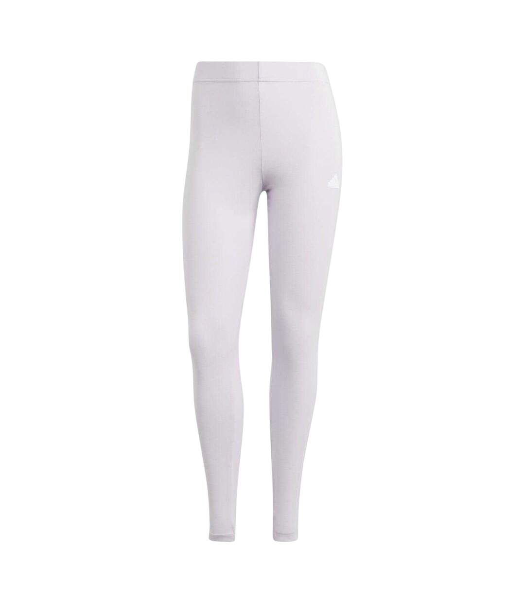 Legging Motif/style 3 Rayures Future Icons Femme Lavande Adidas-1
