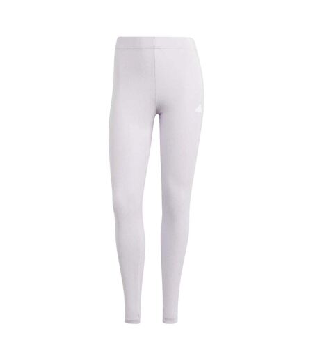Legging Motif/style 3 Rayures Future Icons Femme Lavande Adidas